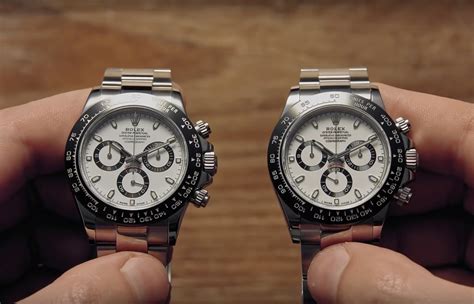 rolex garantiekarte fake erkennen|was ist eine rolex real.